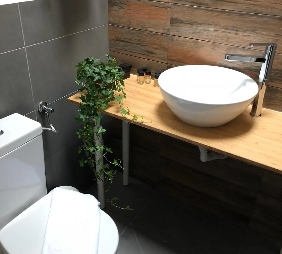 Lascăr Catargiu Vila Bucureşti 0*,  România