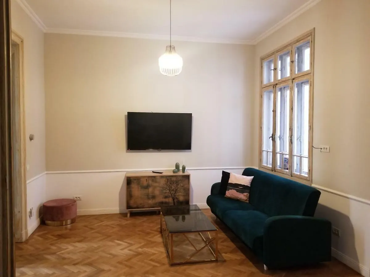 Case de vacanță Lascăr Catargiu Vila Bucureşti