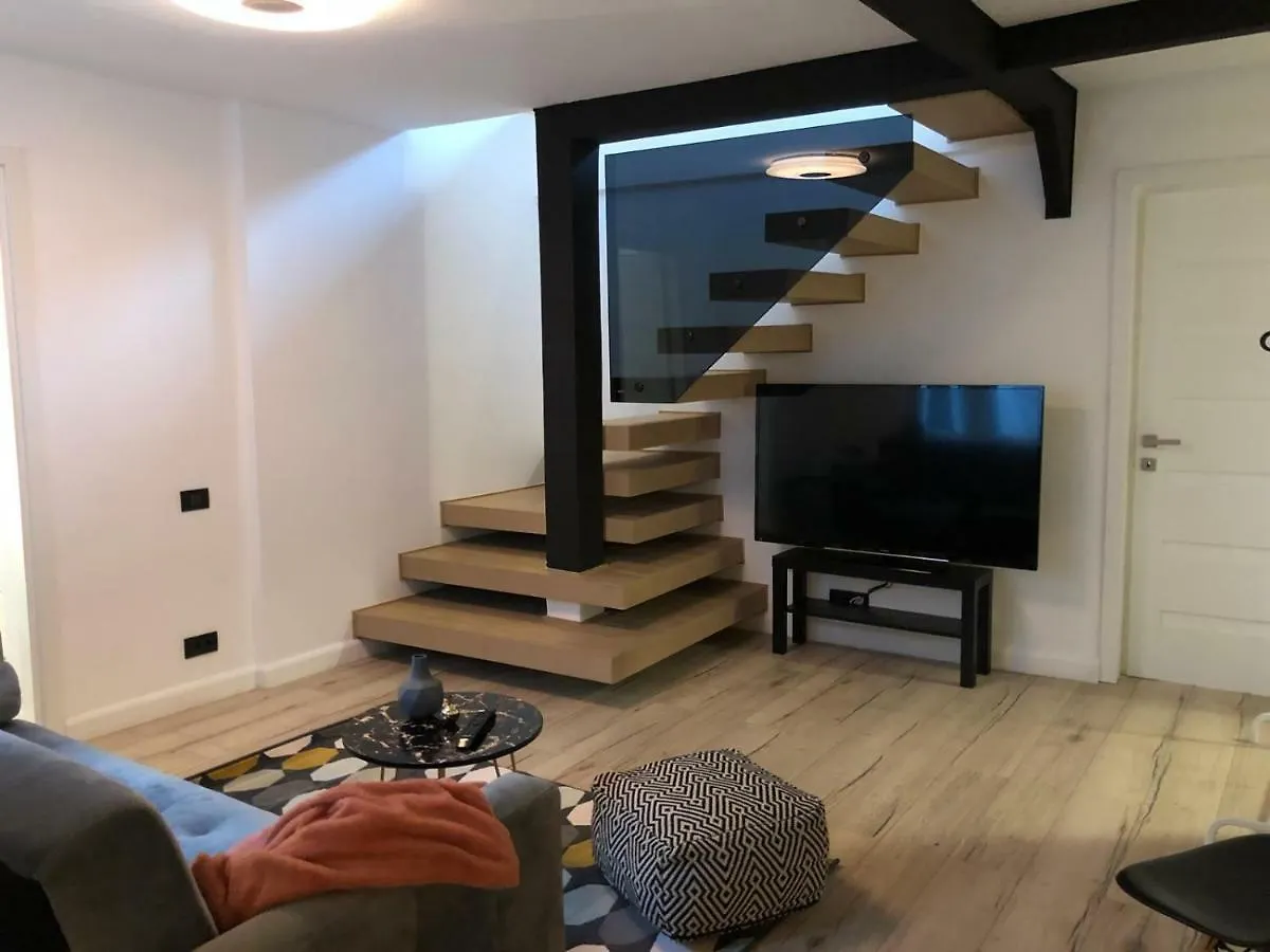 Case de vacanță Lascăr Catargiu Vila Bucureşti