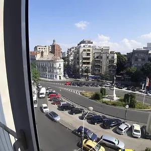 Appartement Old Town New Spacious, Bucarest