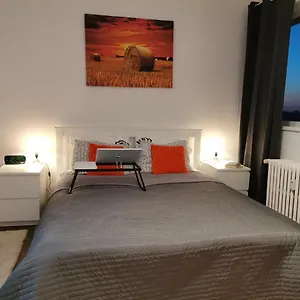 Appartement Piata Victoriei, Bucarest