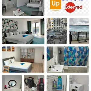 Appartement Dc Ghencea 158 Self Check-in, Bucarest
