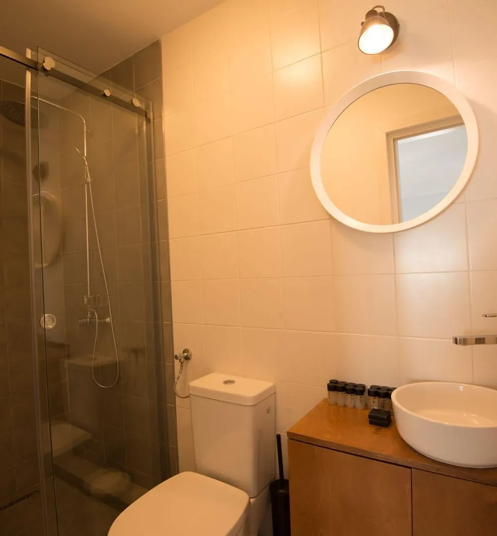 Lascar Catargiu Vila Boekarest Vakantiehuis