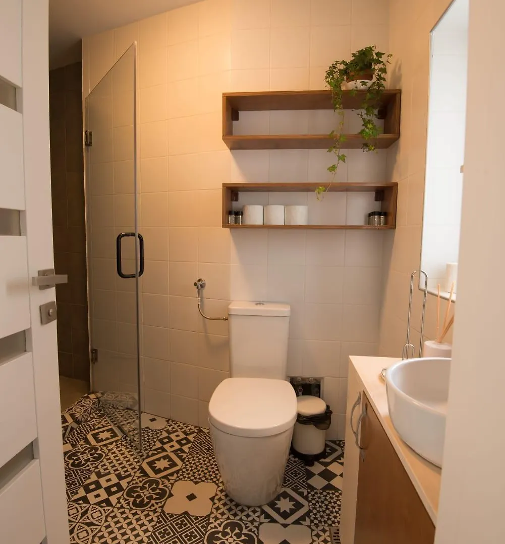 Vakantiehuis Lascar Catargiu Vila Boekarest Roemenië