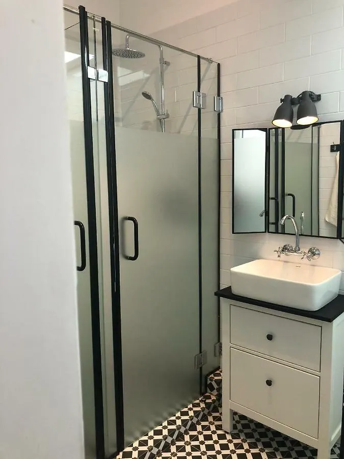 Lascar Catargiu Vila Boekarest Vakantiehuis