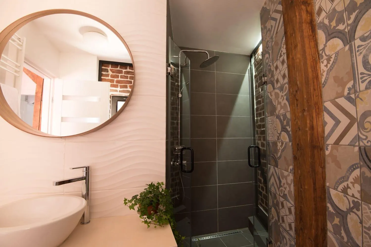 Vakantiehuis Lascar Catargiu Vila Boekarest