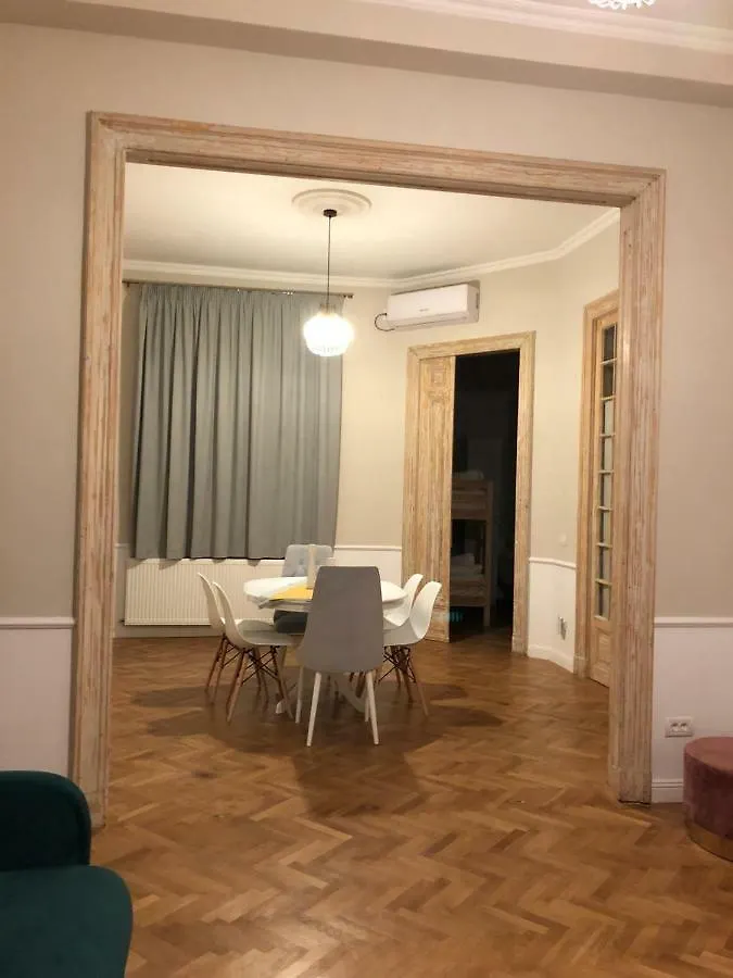 Lascar Catargiu Vila Boekarest 0*,  Roemenië
